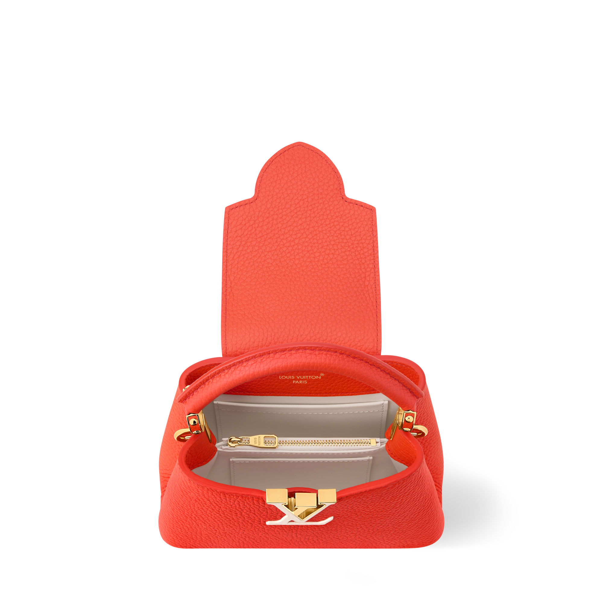 カプシーヌ MINI カプシーヌ｜ルイ・ヴィトン 公式サイト - M28691